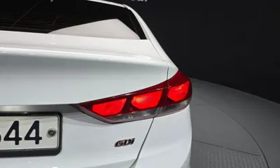 Hyundai Avante 2017, 114961 км, за 6049.97 USD - фото 23