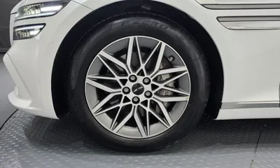 Genesis G80 2026, 15213 км, за 34724.96 USD