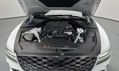 Genesis G80 2026, 15213 км, за 34724.96 USD - фото 6