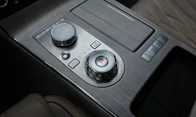 Genesis G80 2026, 15213 км, за 34724.96 USD - фото 9