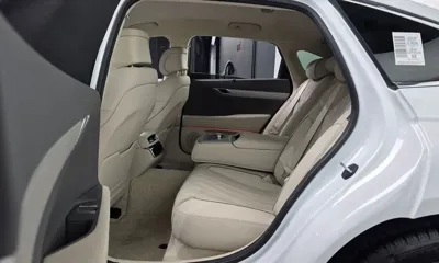 Genesis G80 2026, 15213 км, за 34724.96 USD - фото 12