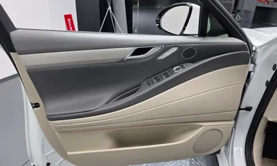 Genesis G80 2026, 15213 км, за 34724.96 USD - фото 24