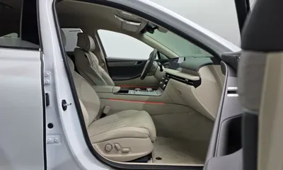 Genesis G80 2026, 15213 км, за 34724.96 USD - фото 26