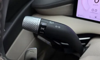 Genesis G80 2026, 15213 км, за 34724.96 USD - фото 27