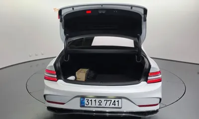 Genesis G80 2026, 15213 км, за 34724.96 USD - фото 32
