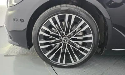 Mercedes-Benz S-Class 2022, 71724 км, за 55309.48 USD