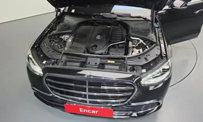 Mercedes-Benz S-Class 2022, 71724 км, за 55309.48 USD - фото 6