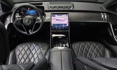 Mercedes-Benz S-Class 2022, 71724 км, за 55309.48 USD - фото 7