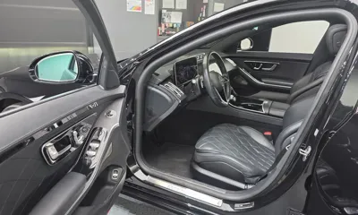 Mercedes-Benz S-Class 2022, 71724 км, за 55309.48 USD - фото 10