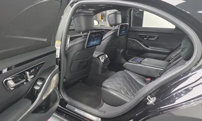 Mercedes-Benz S-Class 2022, 71724 км, за 55309.48 USD - фото 11
