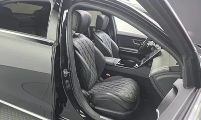 Mercedes-Benz S-Class 2022, 71724 км, за 55309.48 USD - фото 12