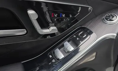 Mercedes-Benz S-Class 2022, 71724 км, за 55309.48 USD - фото 14