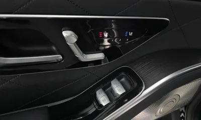 Mercedes-Benz S-Class 2022, 71724 км, за 55309.48 USD - фото 18