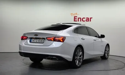 ChevroletGMDaewoo Malibu 2020, 81735 км, за 8126.86 USD
