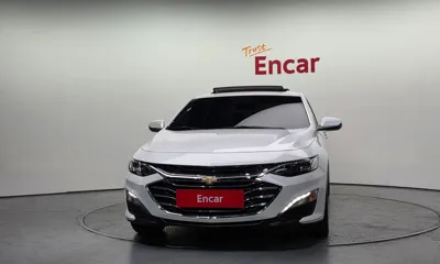 ChevroletGMDaewoo Malibu 2020, 81735 км, за 8126.86 USD