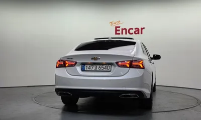 ChevroletGMDaewoo Malibu 2020, 81735 км, за 8126.86 USD