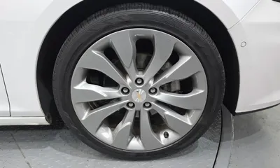 ChevroletGMDaewoo Malibu 2020, 81735 км, за 8126.86 USD