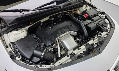 ChevroletGMDaewoo Malibu 2020, 81735 км, за 8126.86 USD - фото 6