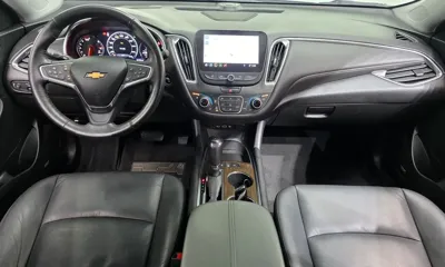 ChevroletGMDaewoo Malibu 2020, 81735 км, за 8126.86 USD - фото 7