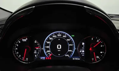 ChevroletGMDaewoo Malibu 2020, 81735 км, за 8126.86 USD - фото 8