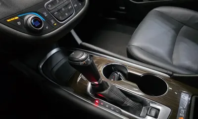 ChevroletGMDaewoo Malibu 2020, 81735 км, за 8126.86 USD - фото 9