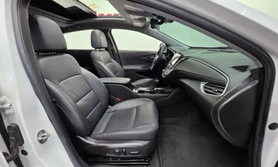 ChevroletGMDaewoo Malibu 2020, 81735 км, за 8126.86 USD - фото 10