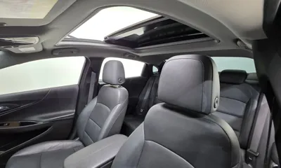 ChevroletGMDaewoo Malibu 2020, 81735 км, за 8126.86 USD - фото 11