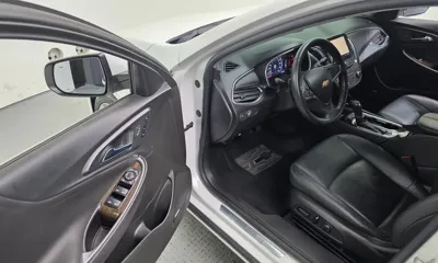 ChevroletGMDaewoo Malibu 2020, 81735 км, за 8126.86 USD - фото 12