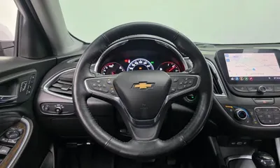 ChevroletGMDaewoo Malibu 2020, 81735 км, за 8126.86 USD - фото 14