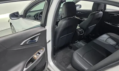 ChevroletGMDaewoo Malibu 2020, 81735 км, за 8126.86 USD - фото 18