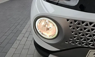 Hyundai Casper 2023, 103889 км, за 7481.14 USD - фото 22