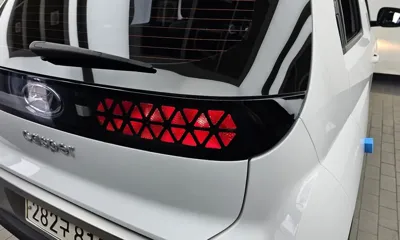 Hyundai Casper 2023, 103889 км, за 7481.14 USD - фото 23