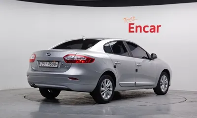 Renault-KoreaSamsung SM3 2015, 43763 км, за 3185.33 USD - фото 2