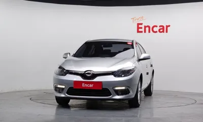 Renault-KoreaSamsung SM3 2015, 43763 км, за 3185.33 USD - фото 3