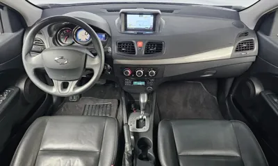 Renault-KoreaSamsung SM3 2015, 43763 км, за 3185.33 USD - фото 7
