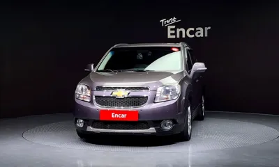 ChevroletGMDaewoo Orlando 2014, 136750 км, за 3152.92 USD