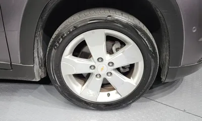 ChevroletGMDaewoo Orlando 2014, 136750 км, за 3152.92 USD
