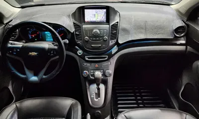 ChevroletGMDaewoo Orlando 2014, 136750 км, за 3152.92 USD - фото 7