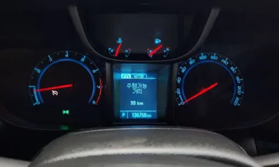 ChevroletGMDaewoo Orlando 2014, 136750 км, за 3152.92 USD - фото 8