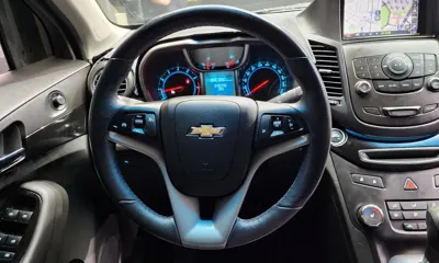 ChevroletGMDaewoo Orlando 2014, 136750 км, за 3152.92 USD - фото 13