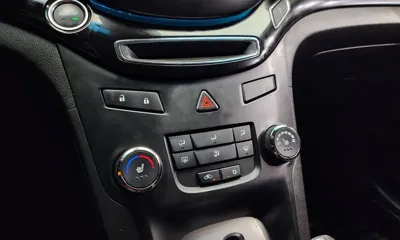 ChevroletGMDaewoo Orlando 2014, 136750 км, за 3152.92 USD - фото 16