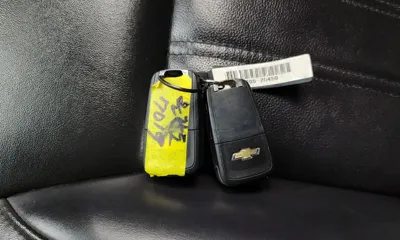 ChevroletGMDaewoo Orlando 2014, 136750 км, за 3152.92 USD - фото 19