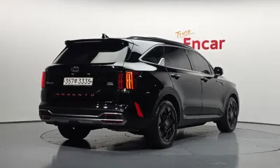 Kia Sorento 2021, 40677 км, за 20283.58 USD