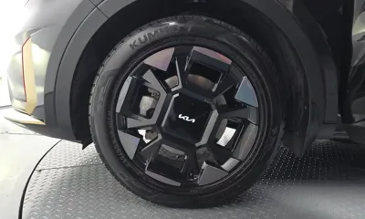 Kia Sorento 2021, 40677 км, за 20283.58 USD
