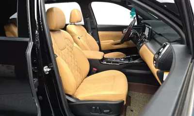 Kia Sorento 2021, 40677 км, за 20283.58 USD - фото 11