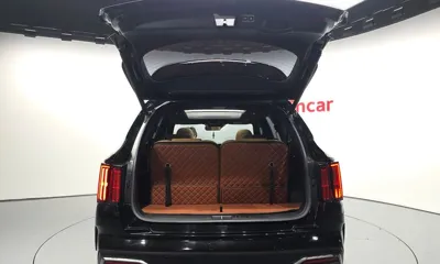 Kia Sorento 2021, 40677 км, за 20283.58 USD - фото 20