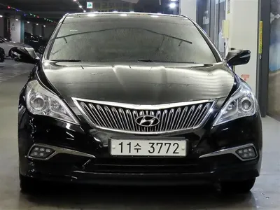Hyundai Grandeur 2011, 151451 км, за 2593.77 USD