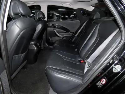 Hyundai Grandeur 2011, 151451 км, за 2593.77 USD - фото 6