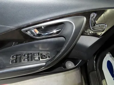 Hyundai Grandeur 2011, 151451 км, за 2593.77 USD - фото 12
