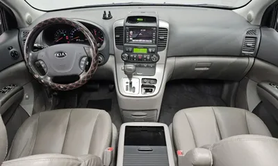 Kia Canival 2013, 101512 км, за 3612.72 USD - фото 7